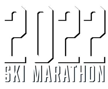 register for the 2022 ski marathon