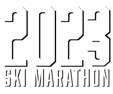 register for the 2022 ski marathon