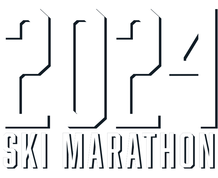 register for the 2024 ski marathon
